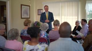 11:00am-11:28am (EST)