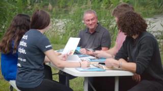 11:30am-11:58am (EST)