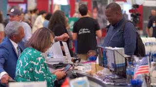 12:00am-12:55am (EDT)