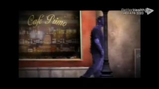 12:00am-1:00am (EST)