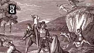 12:00am-1:00am (EST)