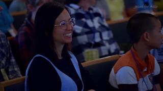 12:00am-1:00am (EDT)