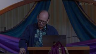 12:00pm-1:00pm (EDT)