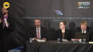 12:00am-1:00am (EDT)